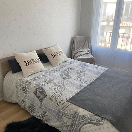 Petit Appartement Cocooning La Rochelle (Charente-Maritime) Esterno foto