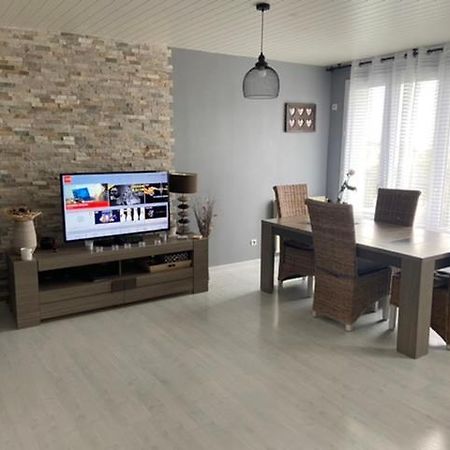 Petit Appartement Cocooning La Rochelle (Charente-Maritime) Esterno foto