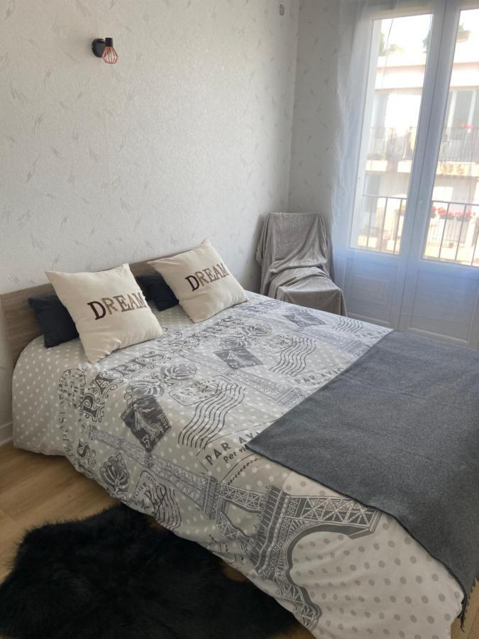 Petit Appartement Cocooning La Rochelle (Charente-Maritime) Esterno foto