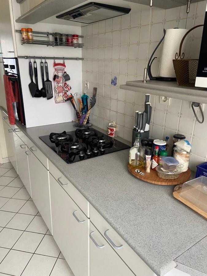 Petit Appartement Cocooning La Rochelle (Charente-Maritime) Esterno foto