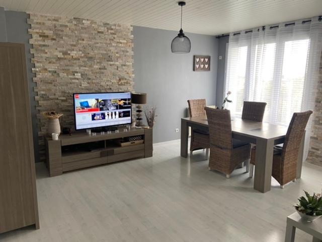 Petit Appartement Cocooning La Rochelle (Charente-Maritime) Esterno foto